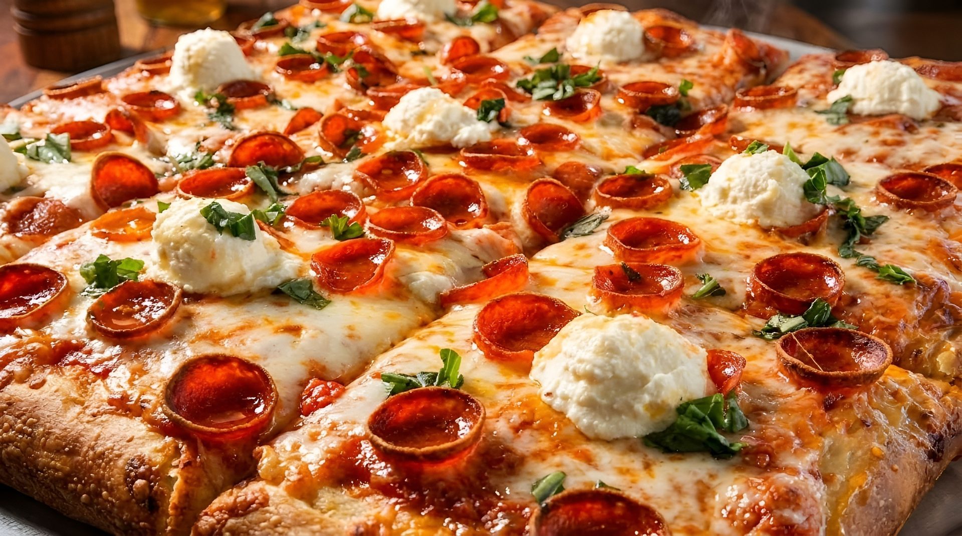 Zack's Pizza & Bbq Rewards