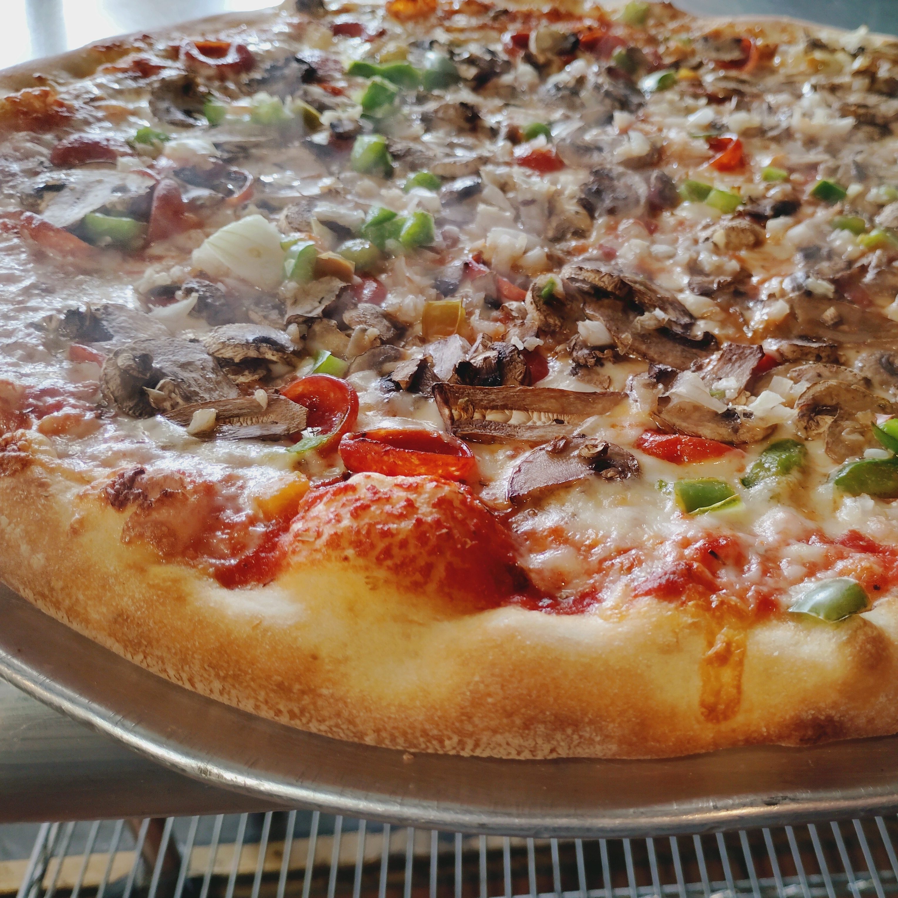 Meatlovers.