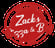 Zack's Pizza & Bbq