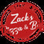 Zack's Pizza & Bbq
