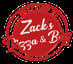 Zack's Pizza & Bbq