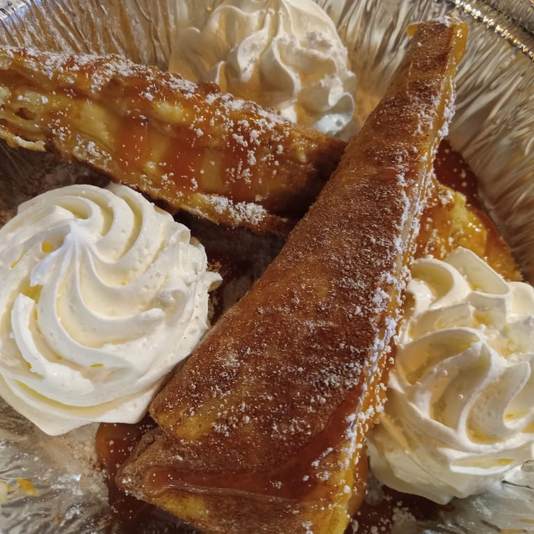 Delicious Cheesecake Options