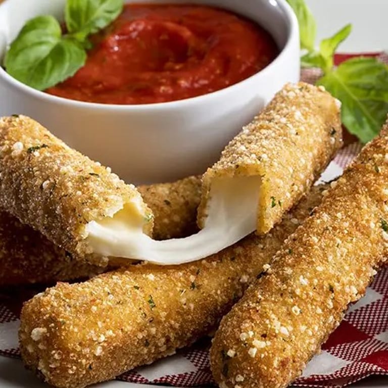 Indulge in Our Lasagna