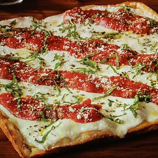 GRANDMA PIE