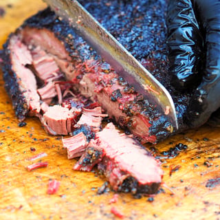 Bbq Sandwich