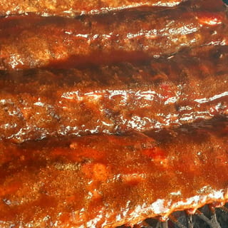 Bbq DINNER