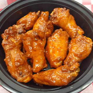 WINGS