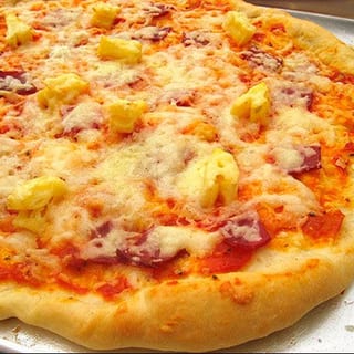HAWAIIAN